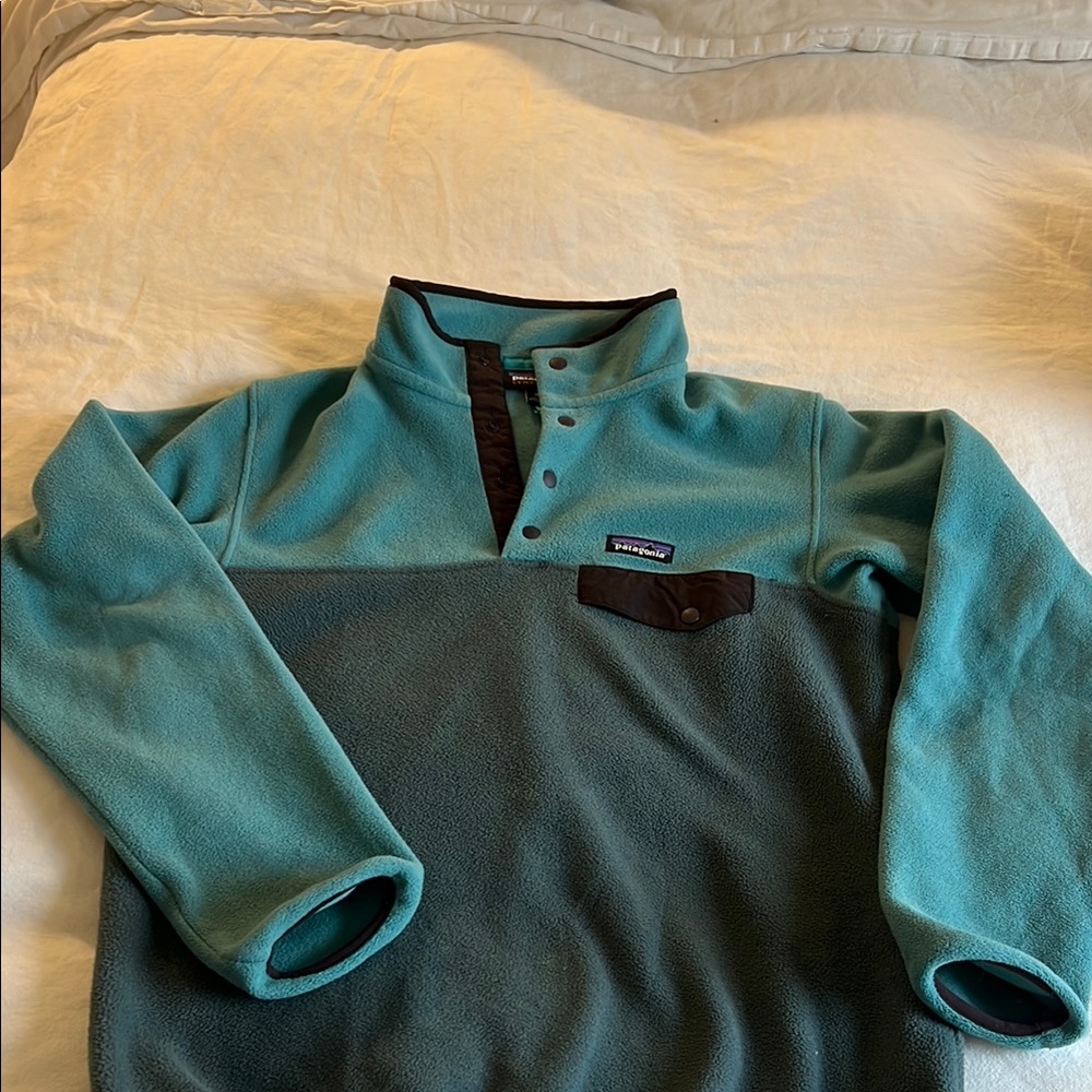 Patagonia Pullover